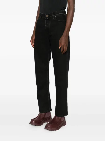 Cropp blugi Jacob Cohën negru