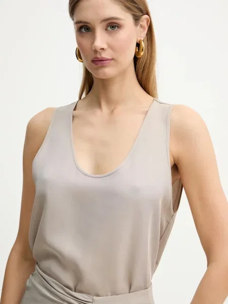 Блузка Simona Corsellini