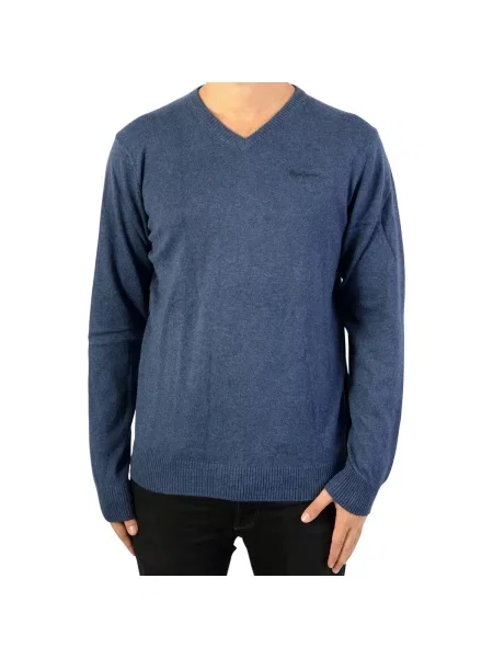 Džemper Pepe Jeans crvena