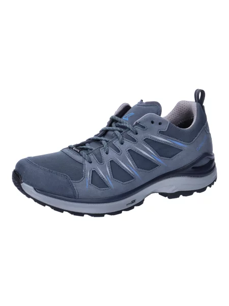 Buty trekkingowe Lowa Innox Evo Ii Gtx niebieskie