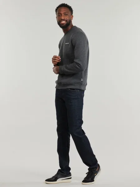 Geacă de blugi Pepe Jeans gri