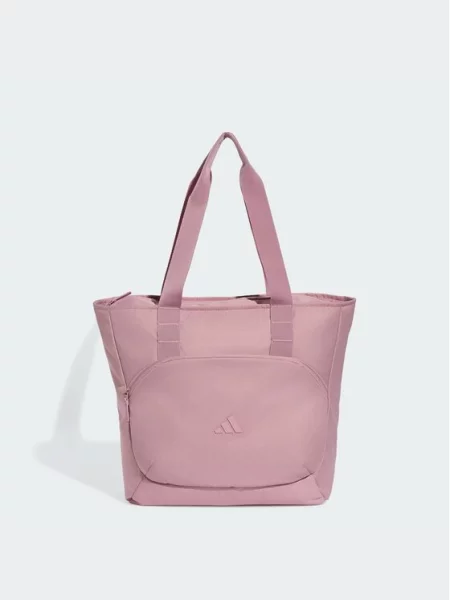 Adidas Táska Adidas Prime Tote Bag rózsaszín