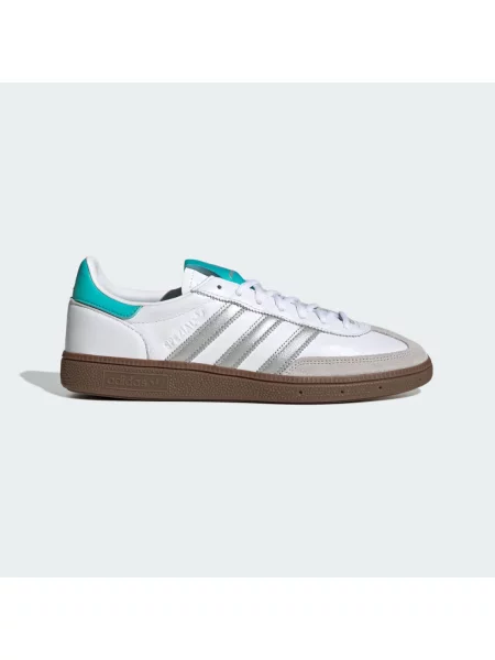 BUTY DO PIŁKI RĘCZNEJ SPEZIAL MERCEDES białe