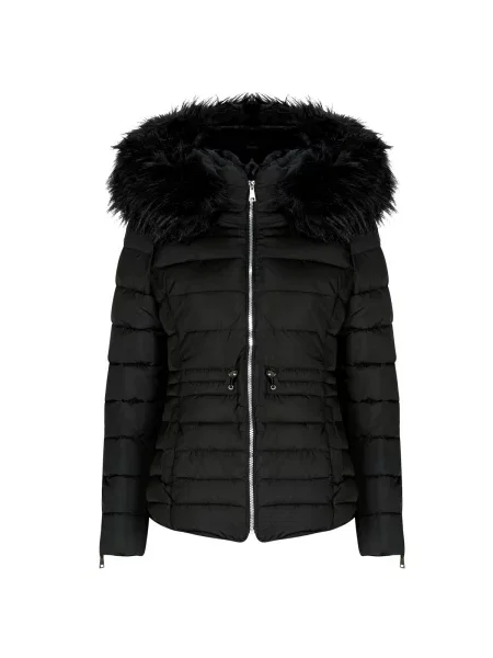 Puhovka Moony Mood črna