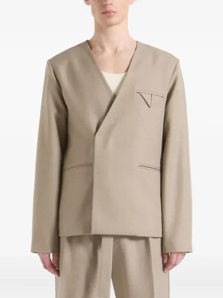 Блейзър Manière De Voir