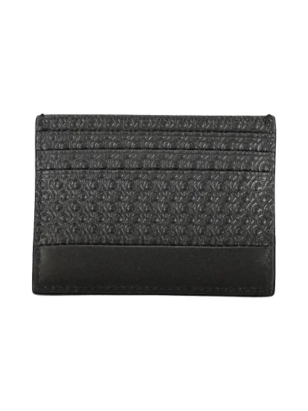 Portofel Calvin Klein negru
