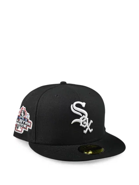 Șapcă New Era Cap alb
