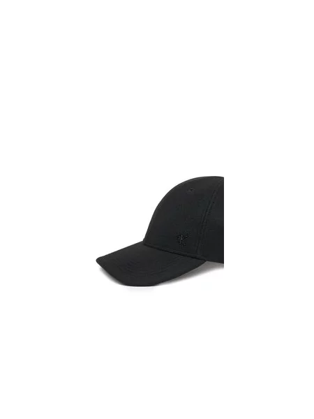 Calvin Klein Kapa črna