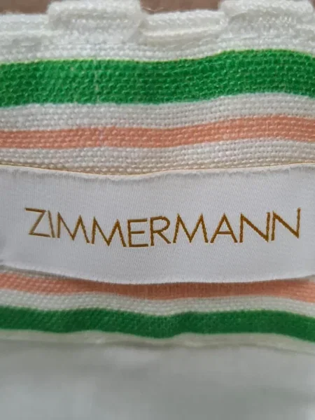 Šortai Zimmermann balta