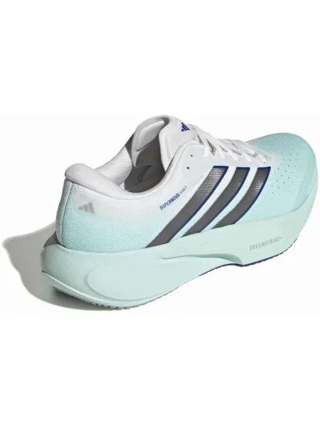 Pantofi Adidas albastru