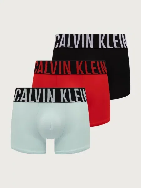 Calvin Klein Underwear bokserki dopasowane
