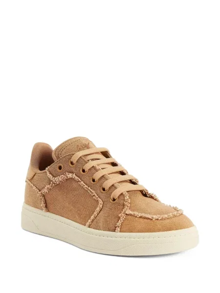 Sportbačiai Giuseppe Zanotti ruda
