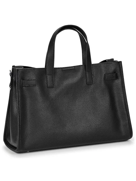 Geantă shopper Mac Douglas negru