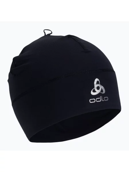 ODLO Polyknit Warm Eco čepice černá