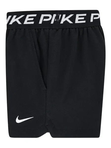 Szorty dziecięce Nike czarne