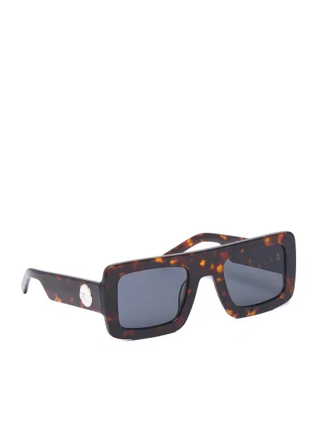GINO ROSSI Ochelari de soare maro