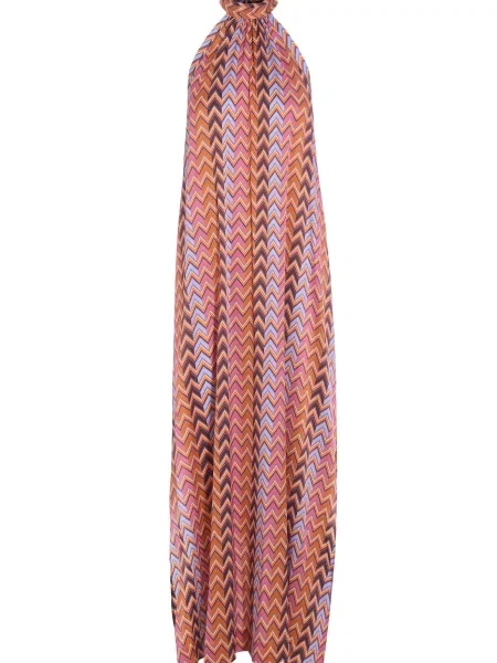 Dea Kudibal Šaty Ninkadea zmiešané farby