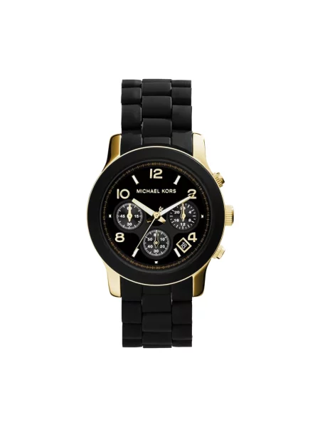 Zegarek Michael Kors żółty
