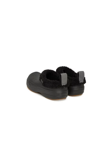 Crocs Klompe crna