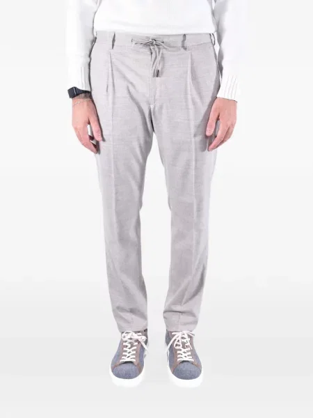Pantaloni Moorer cu cordon