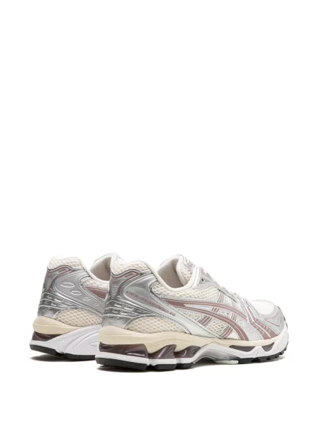 Tenisky Asics modré