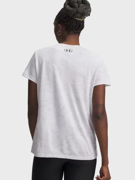 Футболка Under Armour белая