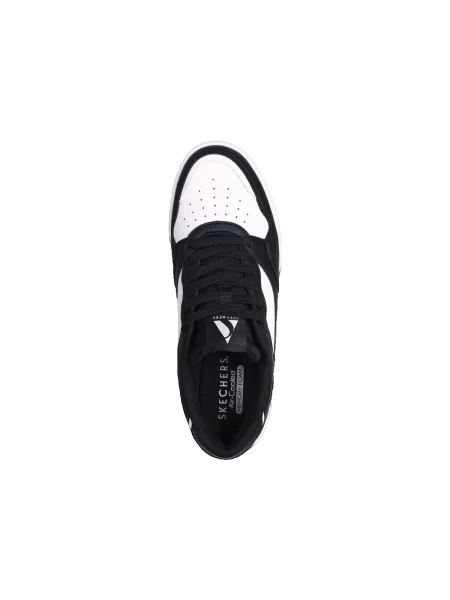 Pantofi Skechers negru