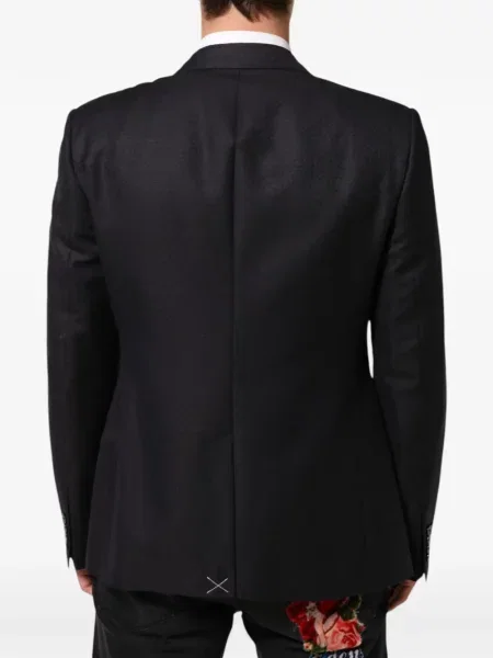 Sacou Dolce & Gabbana negru