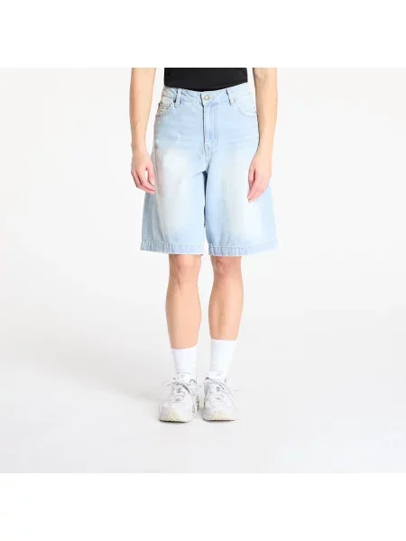 Szorty Karl Kani Og Denim Jorts Blue 25 niebieskie