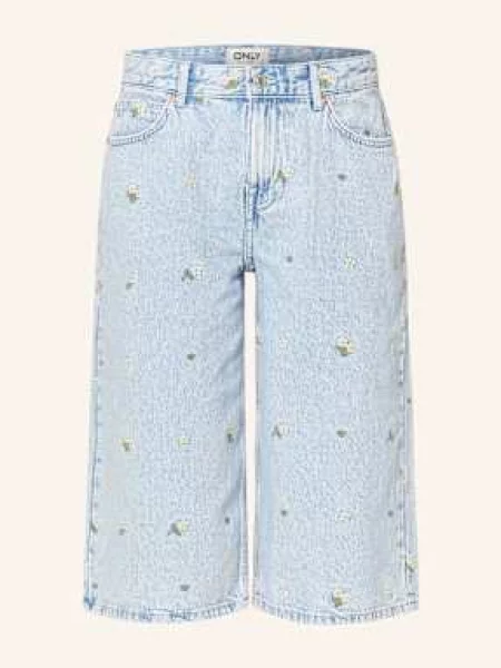 Only Jeansy blau niebieskie