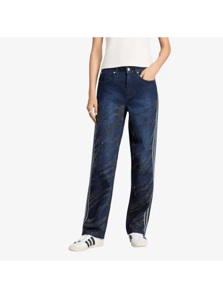 Pantaloni Adidas Originals negru