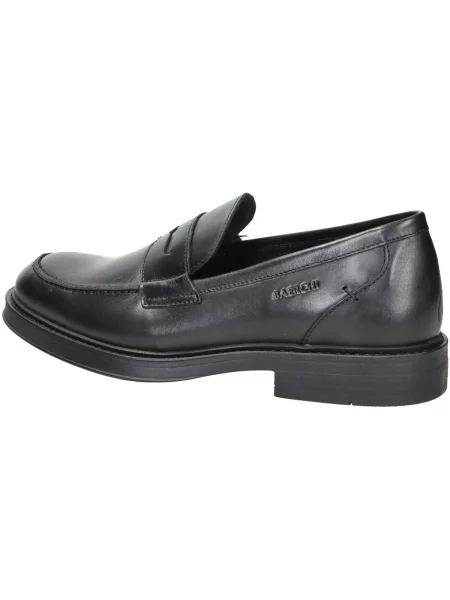 Pantofi Baerchi negru