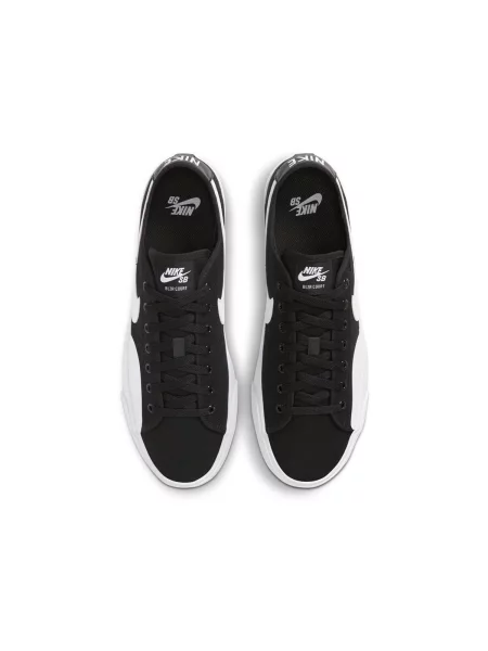 Sacou Nike alb