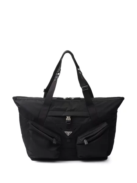 Geantă Prada negru
