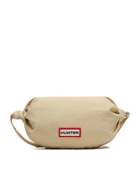 Hunter Geantă bej