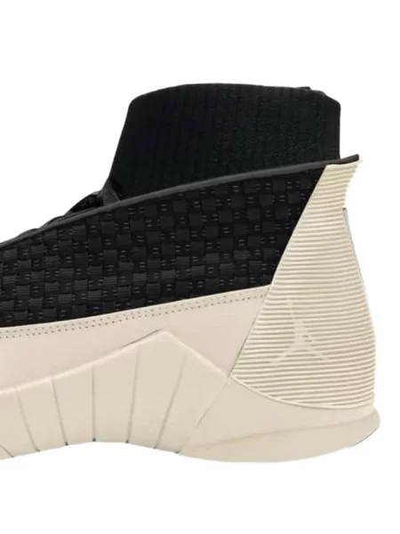 Sneakerși Jordan negru