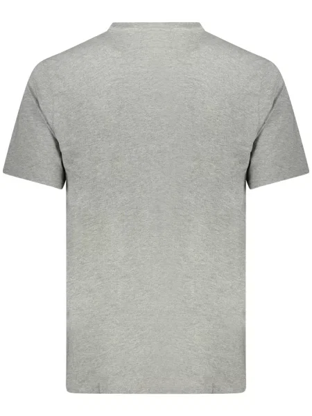 Tricou Converse gri