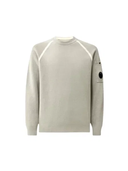 Sweter C.p. Company szary