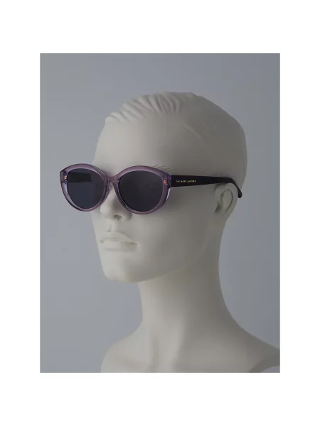 Ceas Marc Jacobs violet