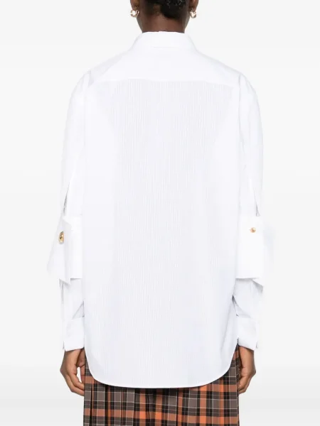 Top Loewe alb