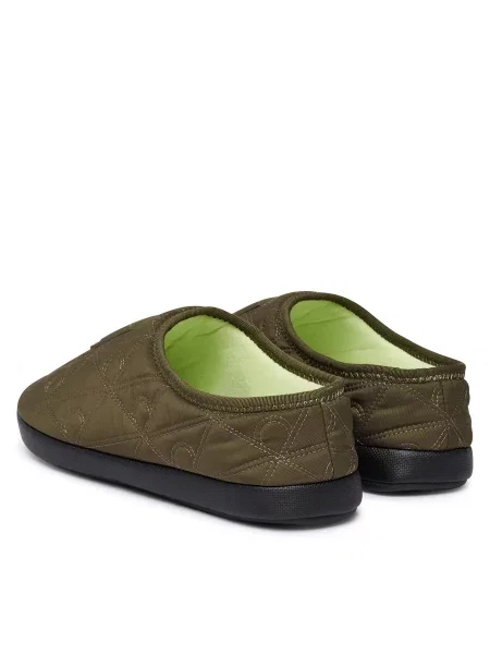 Steppelt otthoni papucs Calvin Klein