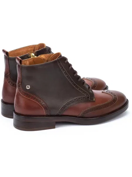 Pantofi Pikolinos maro