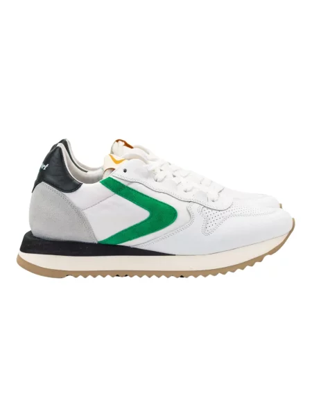 Buty do biegania Valsport 1920 do biegania białe