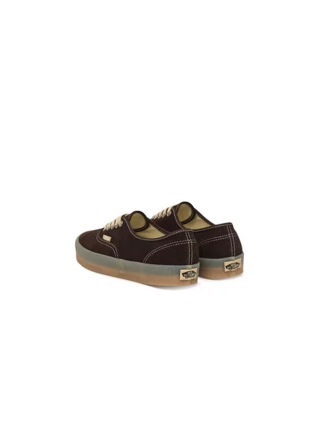 Teniszcipő Vans Authentic barna