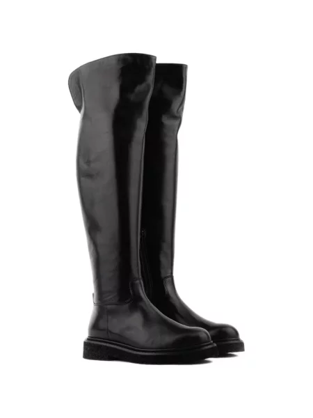 Cizme Paul Warmer negru