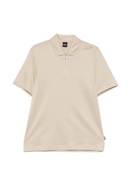 Tricou polo Boss