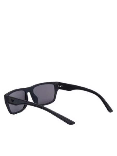 Emporio Armani Sunčane naočale crna