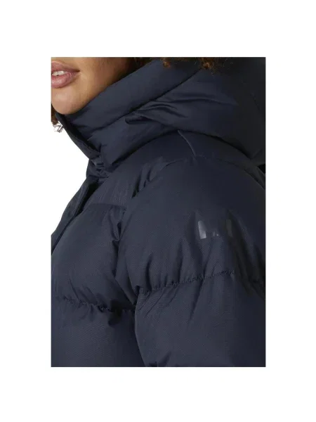 Palton Helly Hansen albastru