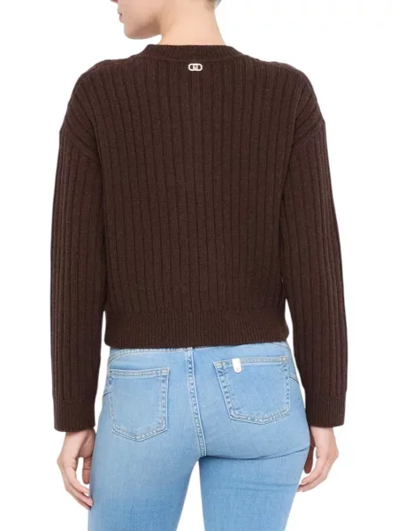 Cardigan Liu Jo maro