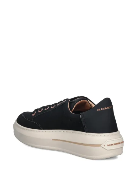 Sneakerși Alexander Smith negru